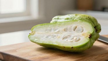 Chayote: come questo ortaggio da 2€ sostiene naturalmente le tue articolazioni e il tuo cuore dopo i 50 anni Chayote: come questo ortaggio da 2€ sostiene naturalmente le tue articolazioni e il tuo cuore dopo i 50 anni