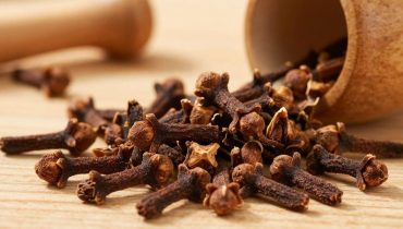 Chiodi di garofano: come 2 chiodi al giorno sostengono la tua immunità, digestione e salute orale Chiodi di garofano: come 2 chiodi al giorno sostengono la tua immunità, digestione e salute orale