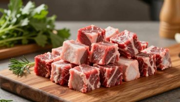 Manzo brasato: perché la salsa di soia e l’aceto balsamico trasformano radicalmente questo piatto tradizionale Manzo brasato: perché la salsa di soia e l’aceto balsamico trasformano radicalmente questo piatto tradizionale