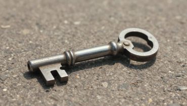 Pattini a rotelle: perché la chiave metallica era l’oggetto più prezioso della vostra infanzia