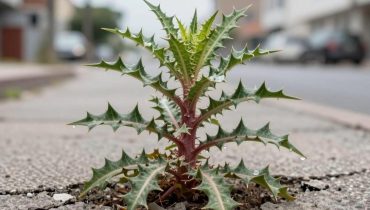 Lattuga selvatica spinosa: come questa pianta selvatica del tuo giardino potenzia immunità , digestione e salute ossea grazie alle sue vitamine A, C, K e al suo lattice lenitivo naturale Lattuga selvatica spinosa: come questa pianta selvatica del tuo giardino potenzia immunità , digestione e salute ossea grazie alle sue vitamine A, C, K e al suo lattice lenitivo naturale