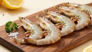 Gamberi fritti fatti in casa: come ridurre calorie e grassi senza perdere la croccantezza Gamberi fritti fatti in casa: come ridurre calorie e grassi senza perdere la croccantezza