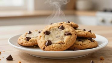 Cookie ultra morbidi: la doppia tecnica al cioccolato che trasforma una ricetta classica in pasticceria da chef Cookie ultra morbidi: la doppia tecnica al cioccolato che trasforma una ricetta classica in pasticceria da chef