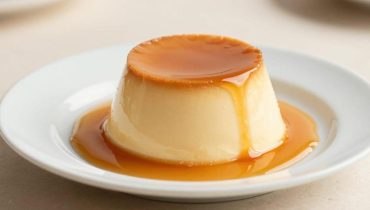 Crème caramel fatto in casa: i due segreti di consistenza che la maggior parte delle ricette dimentica Crème caramel fatto in casa: i due segreti di consistenza che la maggior parte delle ricette dimentica