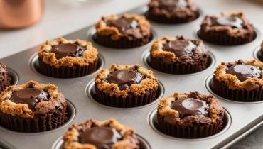 Brownie in stampini da muffin: la tecnica semplice che garantisce bordi croccanti ad ogni fetta Brownie in stampini da muffin: la tecnica semplice che garantisce bordi croccanti ad ogni fetta