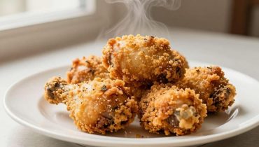 Pollo croccante senza frittura: come la cottura al forno riproduce il gusto del fritto tradizionale