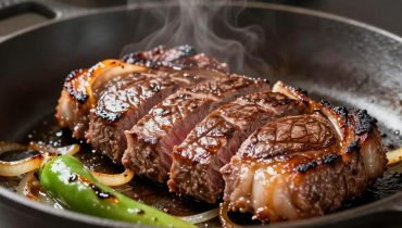 Philly Cheesesteak Egg Rolls: come trasformare l’iconico sandwich americano in un bocconcino fritto croccante Philly Cheesesteak Egg Rolls: come trasformare l’iconico sandwich americano in un bocconcino fritto croccante