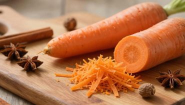 Torta di carote: perché l’olio e non il burro garantisce una consistenza ultra-soffice Torta di carote: perché l’olio e non il burro garantisce una consistenza ultra-soffice