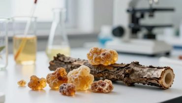 Incenso: come l’AKBA riduce la proliferazione delle cellule tumorali secondo i nuovi studi clinici