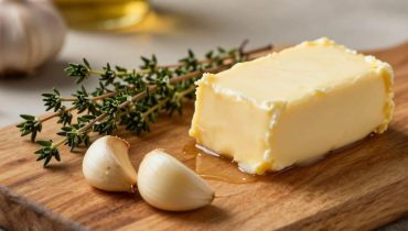 Bistecca in padella al burro all’aglio e purè cremoso: la ricetta completa in 30 minuti Bistecca in padella al burro all’aglio e purè cremoso: la ricetta completa in 30 minuti