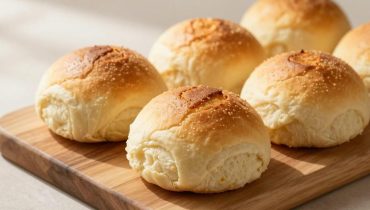 Panini brioche al latte: la ricetta accessibile che sostituisce la brioche tradizionale per i principianti Panini brioche al latte: la ricetta accessibile che sostituisce la brioche tradizionale per i principianti