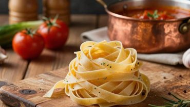 Ragù alla Bolognese: perché questo piatto un tempo economico è diventato un simbolo della cucina italiana nel mondo Ragù alla Bolognese: perché questo piatto un tempo economico è diventato un simbolo della cucina italiana nel mondo