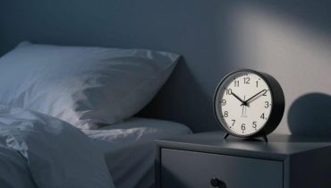 Risvegli notturni tra le 3 e le 4: cosa rivelano il cortisolo, la medicina cinese e le vostre emozioni represse