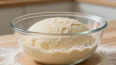 Rotoli alla cannella e noci: la tecnica delle 3 lievitazioni per una consistenza ultra-soffice in 2h20 Rotoli alla cannella e noci: la tecnica delle 3 lievitazioni per una consistenza ultra-soffice in 2h20