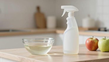 Insetti in casa: due trappole ecologiche efficaci da fabbricare con aceto e frutta Insetti in casa: due trappole ecologiche efficaci da fabbricare con aceto e frutta