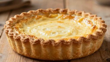 Quiche tradizionale: i due trucchi per una pasta ultra-croccante e un cuore fondente perfetto