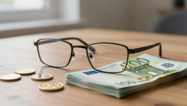 Occhiali graffiati: acqua tiepida e detergente naturale bastano a ridare loro un aspetto nuovo Occhiali graffiati: acqua tiepida e detergente naturale bastano a ridare loro un aspetto nuovo