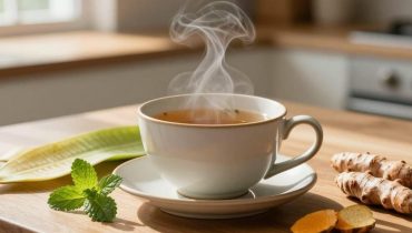 Buccia di banana, menta e curcuma: questa bevanda naturale combatte stanchezza e infiammazione dopo i 60 anni Buccia di banana, menta e curcuma: questa bevanda naturale combatte stanchezza e infiammazione dopo i 60 anni