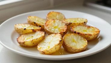 Patate croccanti fatte in casa: come competere con le patatine industriali controllando sale e olio Patate croccanti fatte in casa: come competere con le patatine industriali controllando sale e olio