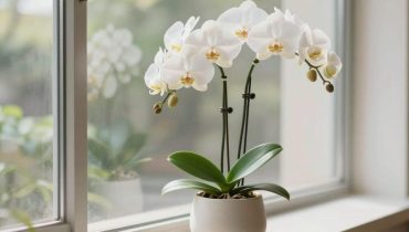 Orchidee: questo ingrediente naturale moltiplica per 10 la loro fioritura e bellezza Orchidee: questo ingrediente naturale moltiplica per 10 la loro fioritura e bellezza