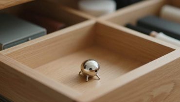 Mistero nel cassetto: come un piccolo oggetto metallico a due punte rivela l’ingegnosità degli utensili quotidiani