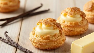 Bignè: il trucco dello stuzzicadenti che impedisce ai vostri dolci di afflosciarsi