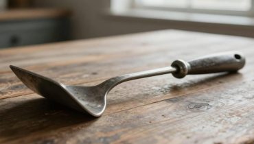 Oggetto misterioso di una nonna: come si aprivano le conserve prima dell’invenzione del moderno apriscatole Oggetto misterioso di una nonna: come si aprivano le conserve prima dell’invenzione del moderno apriscatole