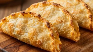 Loaded Cheesy Pocket Tacos: la ricetta congelabile che trasforma le tue cene infrasettimanali in 30 minuti netti Loaded Cheesy Pocket Tacos: la ricetta congelabile che trasforma le tue cene infrasettimanali in 30 minuti netti