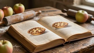 Crostata di mele con crema pasticcera: come riuscire nella classica ricetta francese in 1 ora