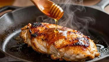 Pollo al balsamico in 25 minuti: la tecnica del riposo che cambia tutto per una carne succosa