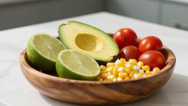 Avocado mediterraneo: questa ricetta spagnola di 5 minuti combina freschezza e benefici cardiovascolari