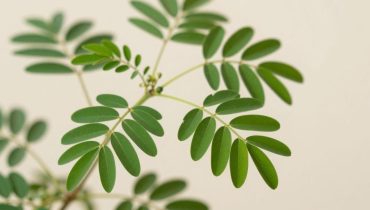 Moringa: come questo albero indiano concentra vitamine A, C, E e antiossidanti per colmare le carenze nutrizionali