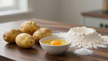 Gnocchi fatti in casa: perché la cottura al forno delle patate cambia tutto secondo Budget Bytes