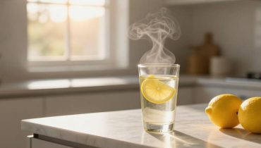 Acqua e limone a digiuno: come questa bevanda mattutina stimola metabolismo e digestione senza gli effetti del caffè