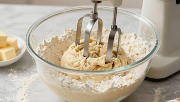 Brioche intrecciate fatte in casa: la tecnica di piegatura in tre che trasforma il tuo impasto alla cannella