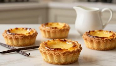 Crostata crème brûlée: il segreto di una caramellizzazione perfetta senza sovracottura
