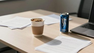 Zenzero e pomodoro: come questa bevanda naturale combatte la stanchezza pomeridiana senza caffeina