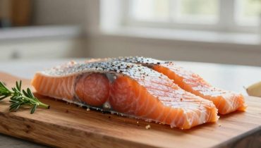 Quiche al salmone affumicato e Boursin: la tecnica della pasta fredda che cambia tutto per un risultato croccante