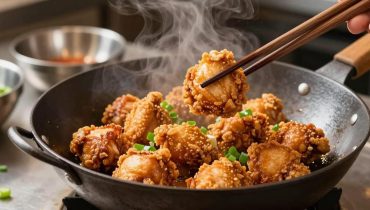 Firecracker Chicken: come questa ricetta californiana degli anni ’80 equilibra finalmente zucchero e peperoncino