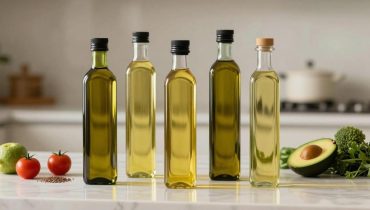 Creatinina e salute renale: 4 grassi da privilegiare e 4 da limitare per proteggere i vostri reni