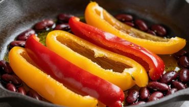 Quesadillas all’Emmentaler DOP: la tecnica dei due strati di formaggio per un risultato ultra-fondente