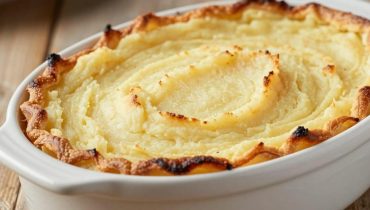 Shepherd’s Pie: la tecnica dello chef per un ripieno saporito che non bagna mai il purè