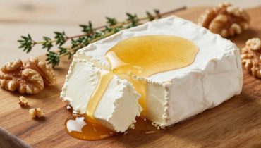 Pasta caprino e miele: come la panatura dorata al forno trasforma questo piatto dolce-salato in un comfort croccante