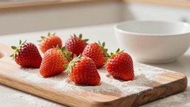 Torta alle fragole: il trucco dello yogurt per una consistenza ultra-soffice che dura 48 ore