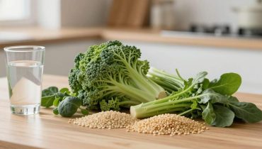 Detox naturale: perché il tuo fegato e i tuoi reni fanno il lavoro meglio delle cure a base di succhi