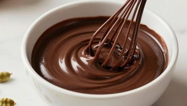 Tartufi al cioccolato: la tecnica della ganache montata 10 minuti che cambia tutto
