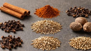 Baharat fatto in casa: come questa miscela di 7 spezie libanesi trasforma carne e verdure in 3 mesi di conservazione