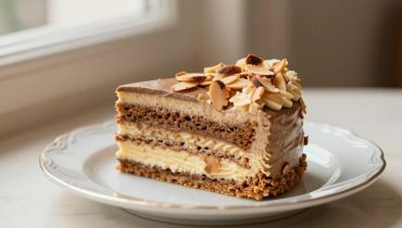 Moka alla Crema di Caffè: come riuscire nel dessert francese che esalta il caffè in 3 strati fondenti