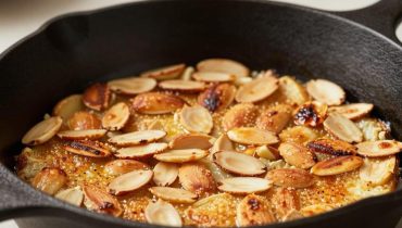 Insalata d’arance al miele: la tecnica dei supremi che cambia tutto per liberare il succo