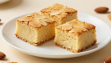 Frangipane tipo brownie: la ricetta con 6 ingredienti che trasforma la galette des rois in un dolce fondente